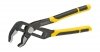 Szczypce nastawne 300mm DeWalt DWHT0-74432
